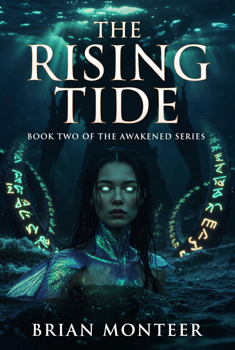 The Rising Tide cover