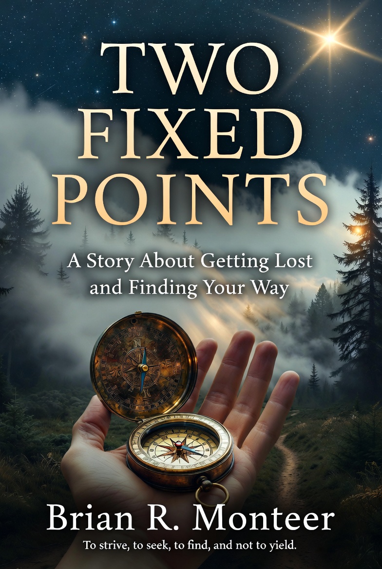 Two Fixed Points cover